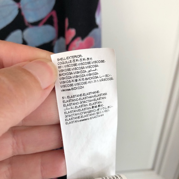 🥳HOST PICK🥳 Desigual women’s t-shirt dress - Picture 11 of 11